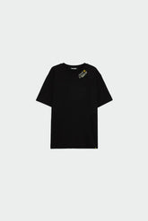 BARROW T-Shirt in Jersey at Gravity NYC